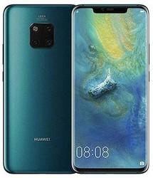 Замена камеры на телефоне Huawei Mate 20 Pro в Нижнем Тагиле